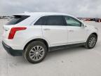 2017 Cadillac Xt5 Luxury zu verkaufen in Haslet, TX - Hail