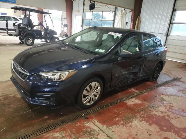 2019 Subaru Impreza 