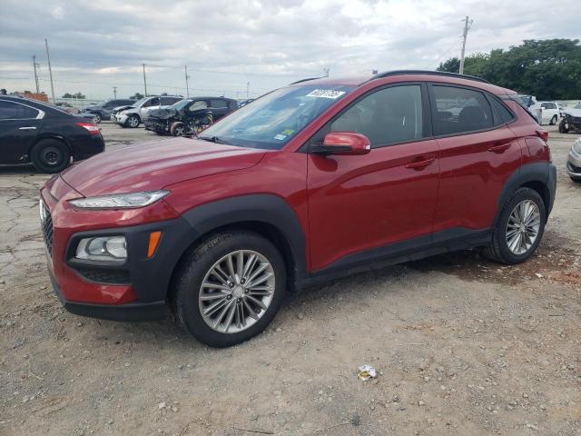 HYUNDAI KONA SEL 2021