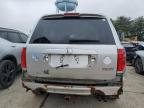 2004 Honda Pilot Exl იყიდება Windsor-ში, NJ - Rear End