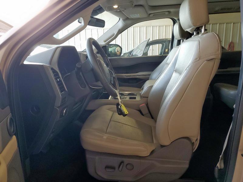  FORD EXPEDITION 2020 tan