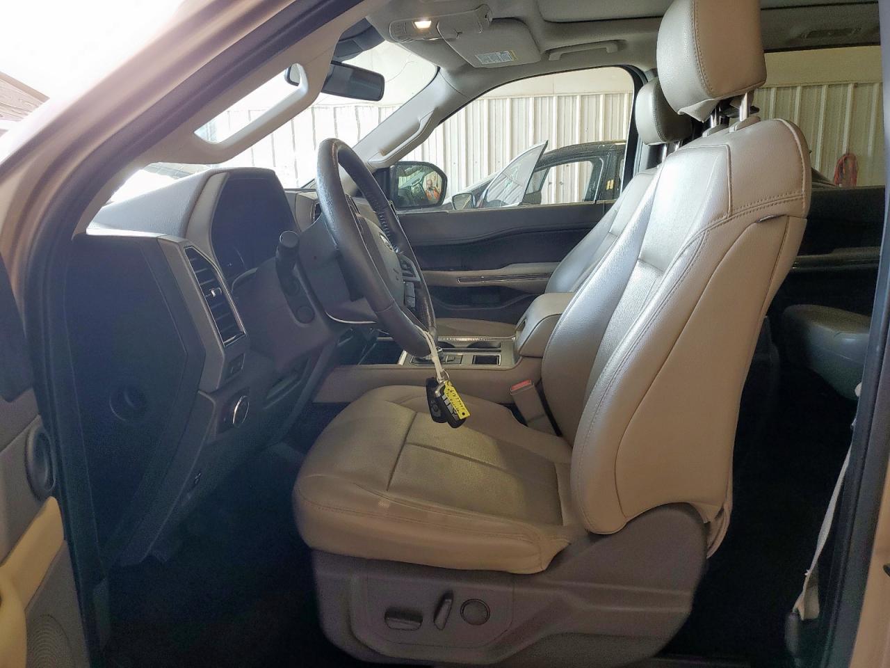 2020 Ford Expedition Max Xlt VIN: 1FMJK1HT7LEA46284 Lot: 61837995