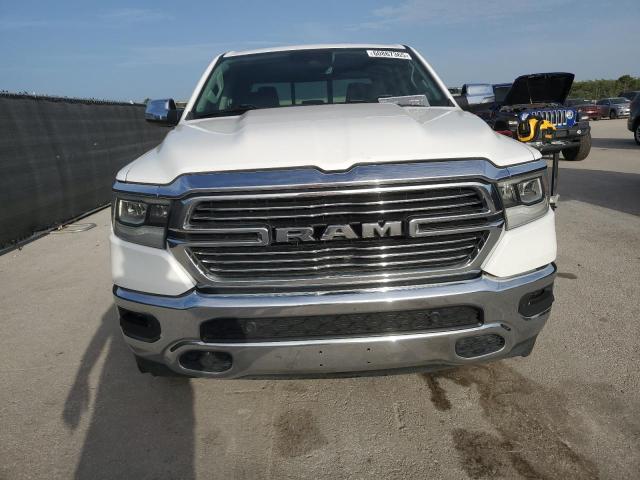  RAM 1500 2022 Biały