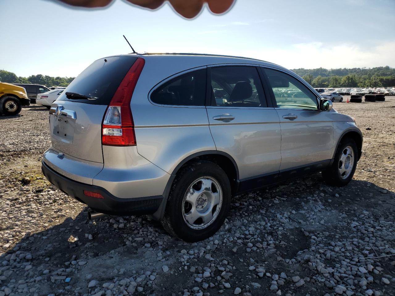 2009 Honda Cr-V Exl VIN: JHLRE48799C016682 Lot: 62693745