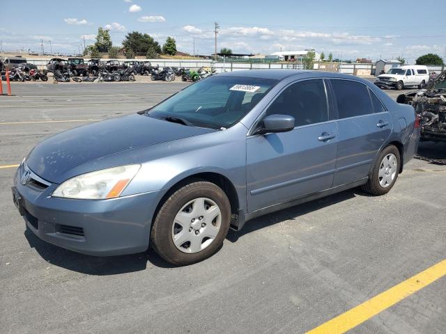 2007 Honda Accord Lx