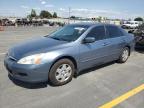 2007 Honda Accord Lx продається в Nampa, ID - Side