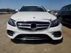 2018 Mercedes-Benz E 300 for Sale in San Martin, CA - Front End