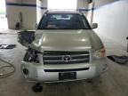 Sandston, VA에서 판매 중인 2006 Toyota Highlander Hybrid - Front End