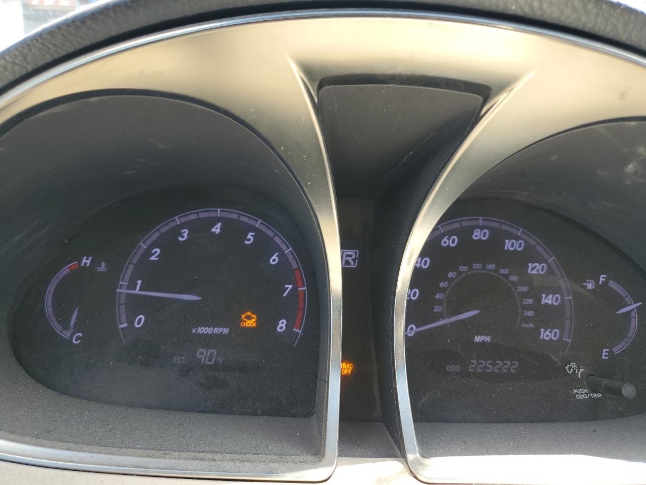 2012 Toyota Avalon Base VIN: 4T1BK3DBXCU461568 Lot: 62257415