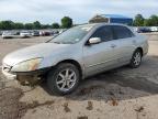 2006 Honda Accord Se   for Sale in Florence, MS - Front End