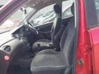 2004 FORD FOCUS GHIA for sale at Copart PETERLEE
