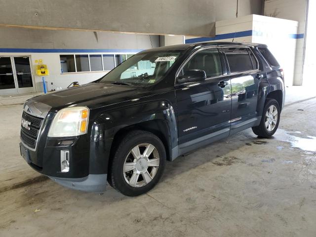 2012 Gmc Terrain Sle
