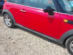 2007 MINI COOPER D for sale at Copart COLCHESTER