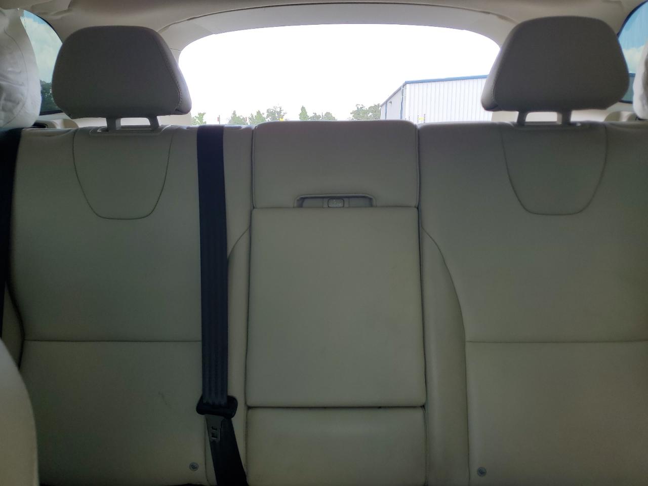2015 Volvo Xc60 T6 Platinum VIN: YV4902RM6F2667688 Lot: 62876345