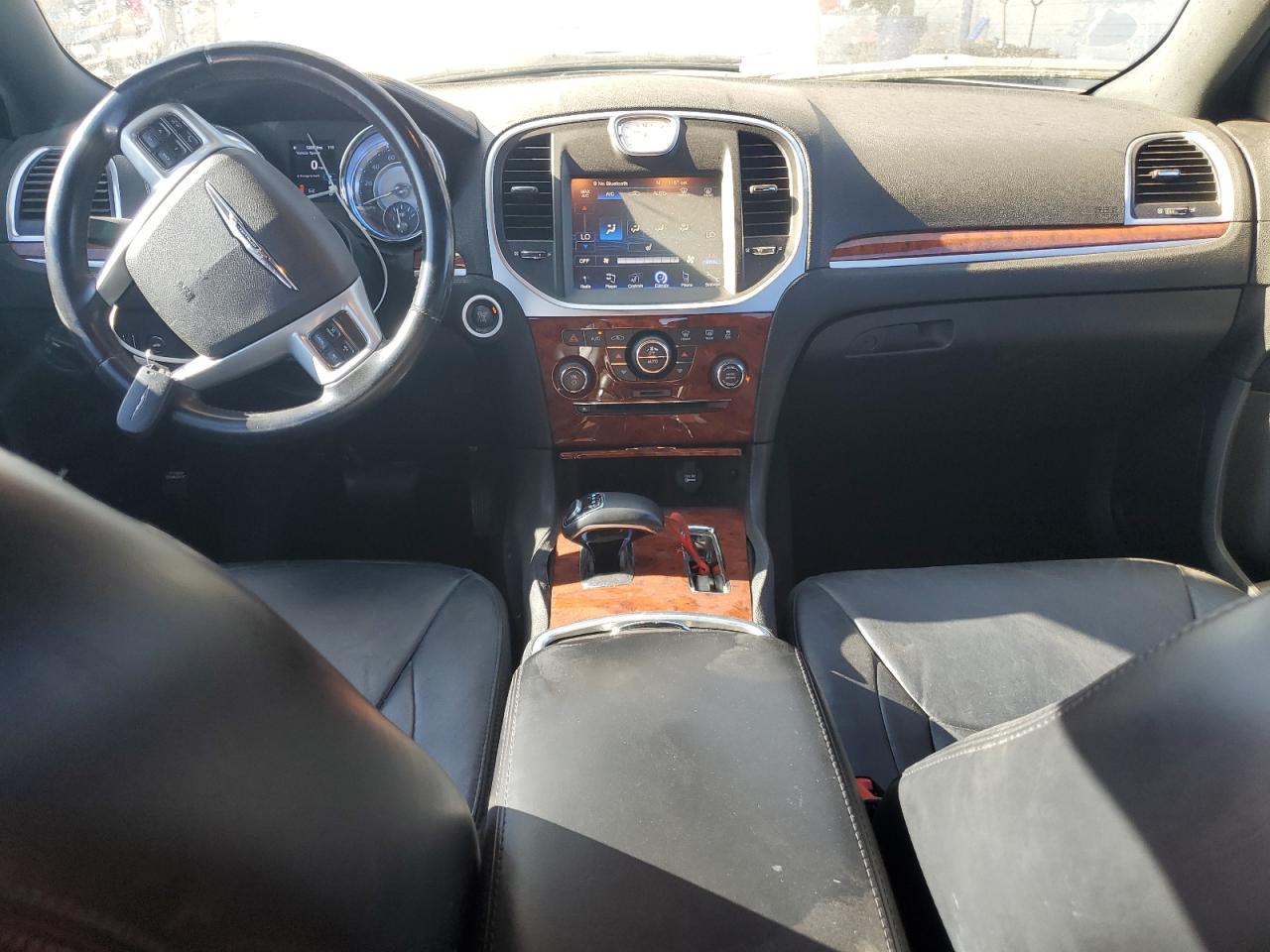 2014 Chrysler 300 VIN: 2C3CCAAG7EH175438 Lot: 62901365