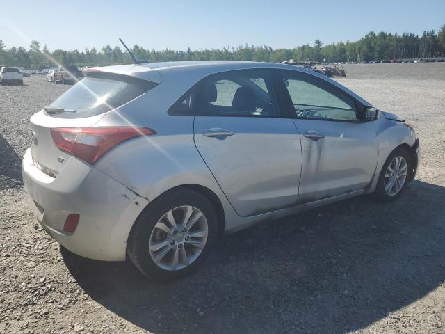 2014 HYUNDAI ELANTRA GT   