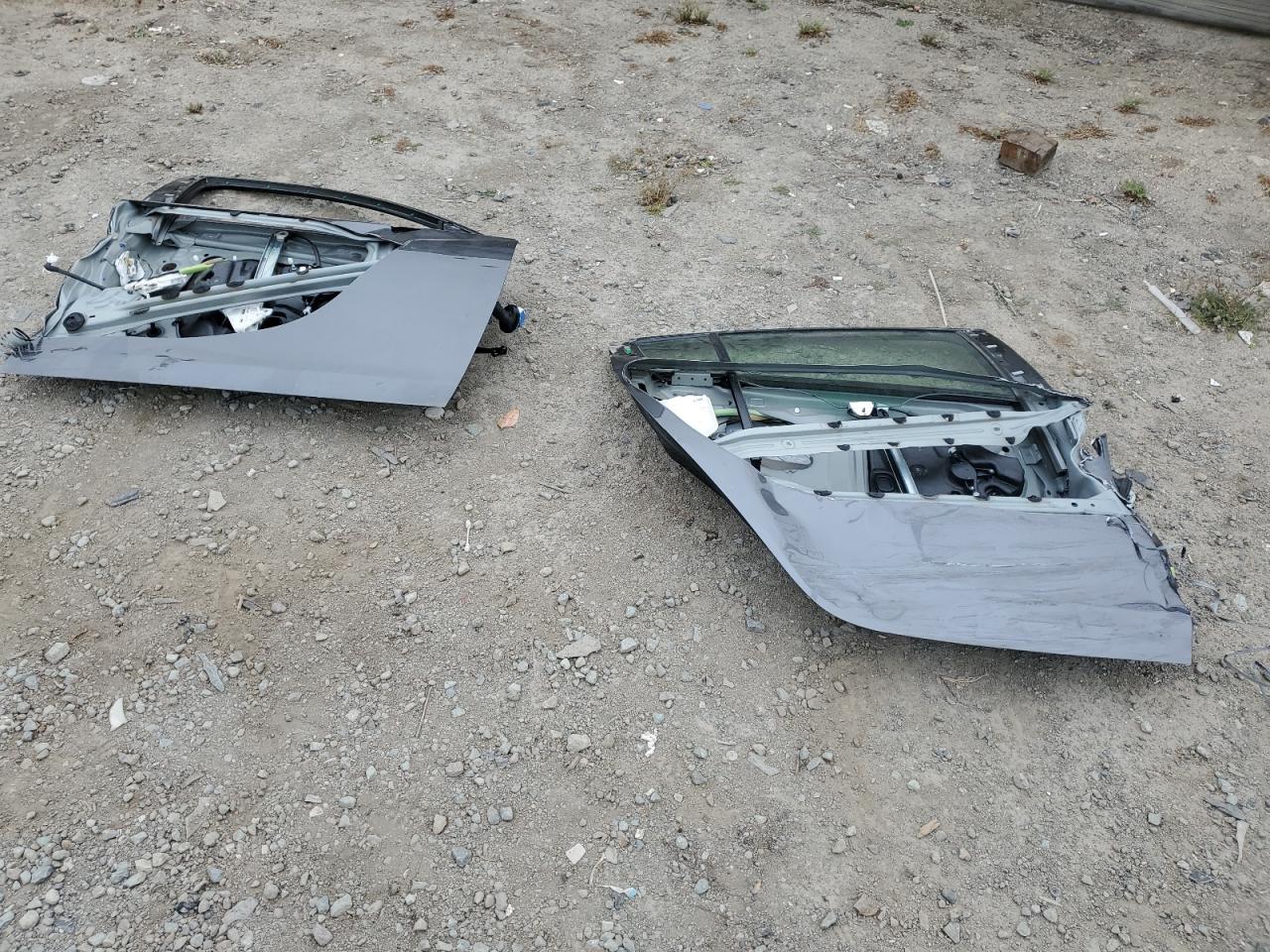 2020 Mazda 6 Touring VIN: JM1GL1VM6L1517888 Lot: 59867615