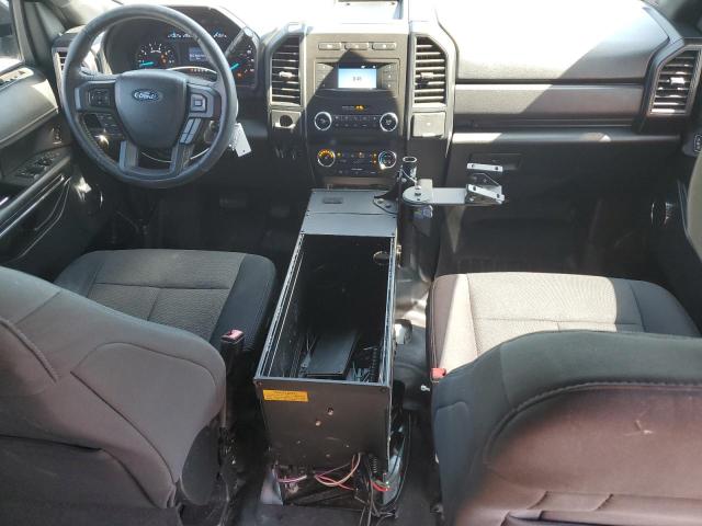  FORD EXPEDITION 2019 Srebrny