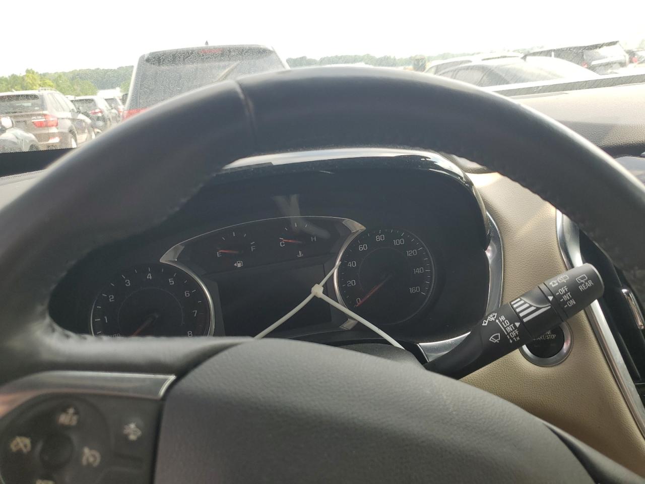 2022 Chevrolet Traverse Lt VIN: 1GNERGKW0NJ101554 Lot: 55500795