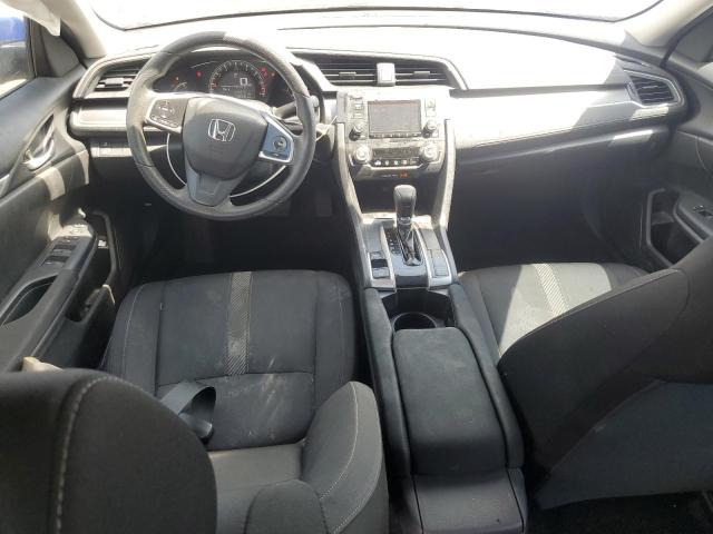  HONDA CIVIC 2016 Granatowy