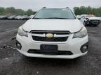 2013 Subaru Impreza Sport Premium de vânzare în New Britain, CT - Side