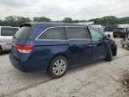 2016 Honda Odyssey Exl იყიდება Kansas City-ში, KS - Front End