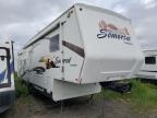 2006 COACH RV TRAILER   for sale at Copart QC - MONTREAL