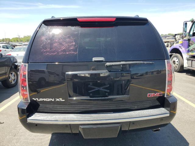 Parquets GMC YUKON 2013 Black