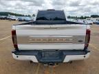 2017 Ford F350 Super Duty за продажба в Longview, TX - Rear End