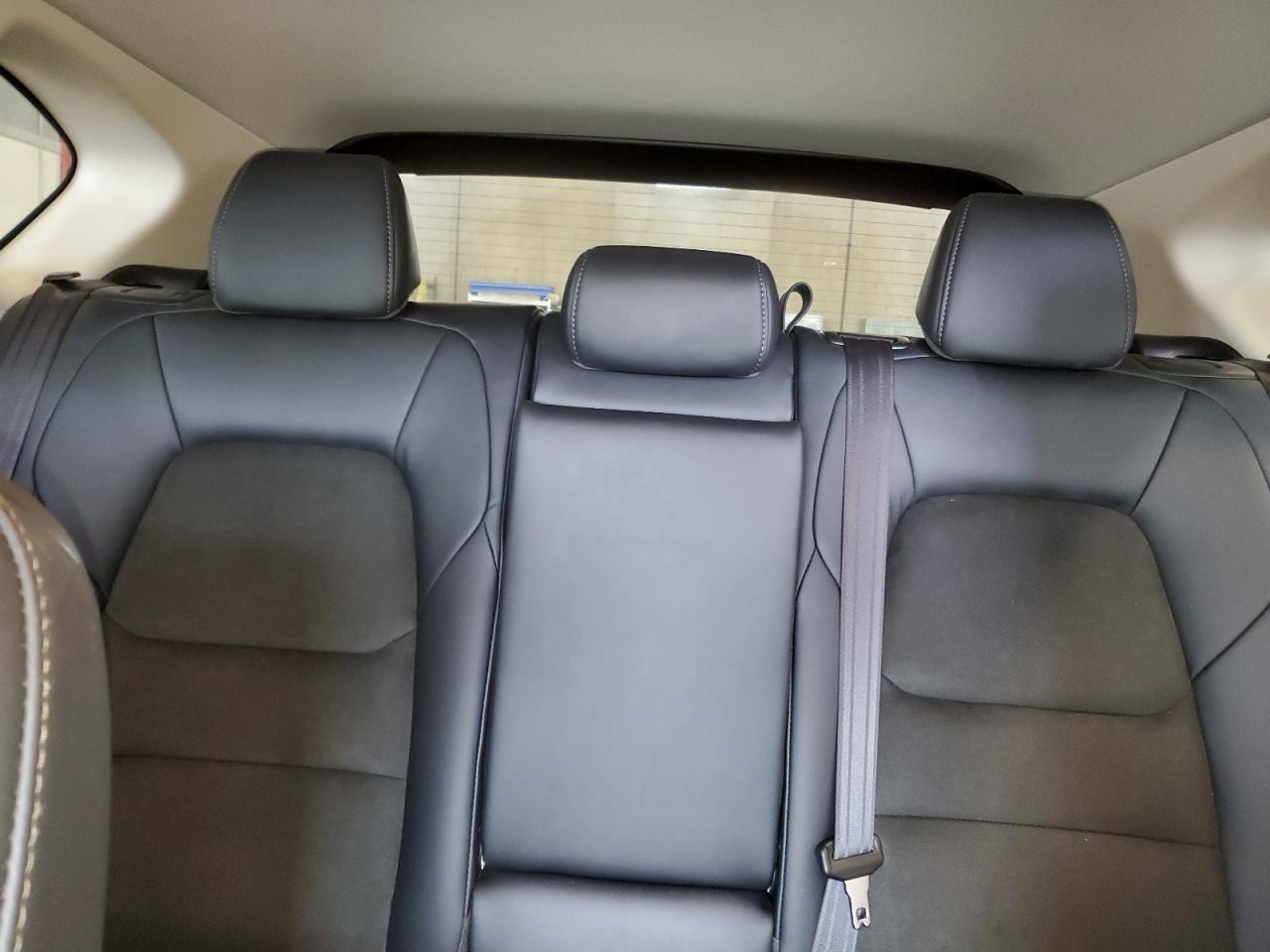 2021 Mazda Cx-5 Touring VIN: JM3KFBCM4M0372164 Lot: 62474695
