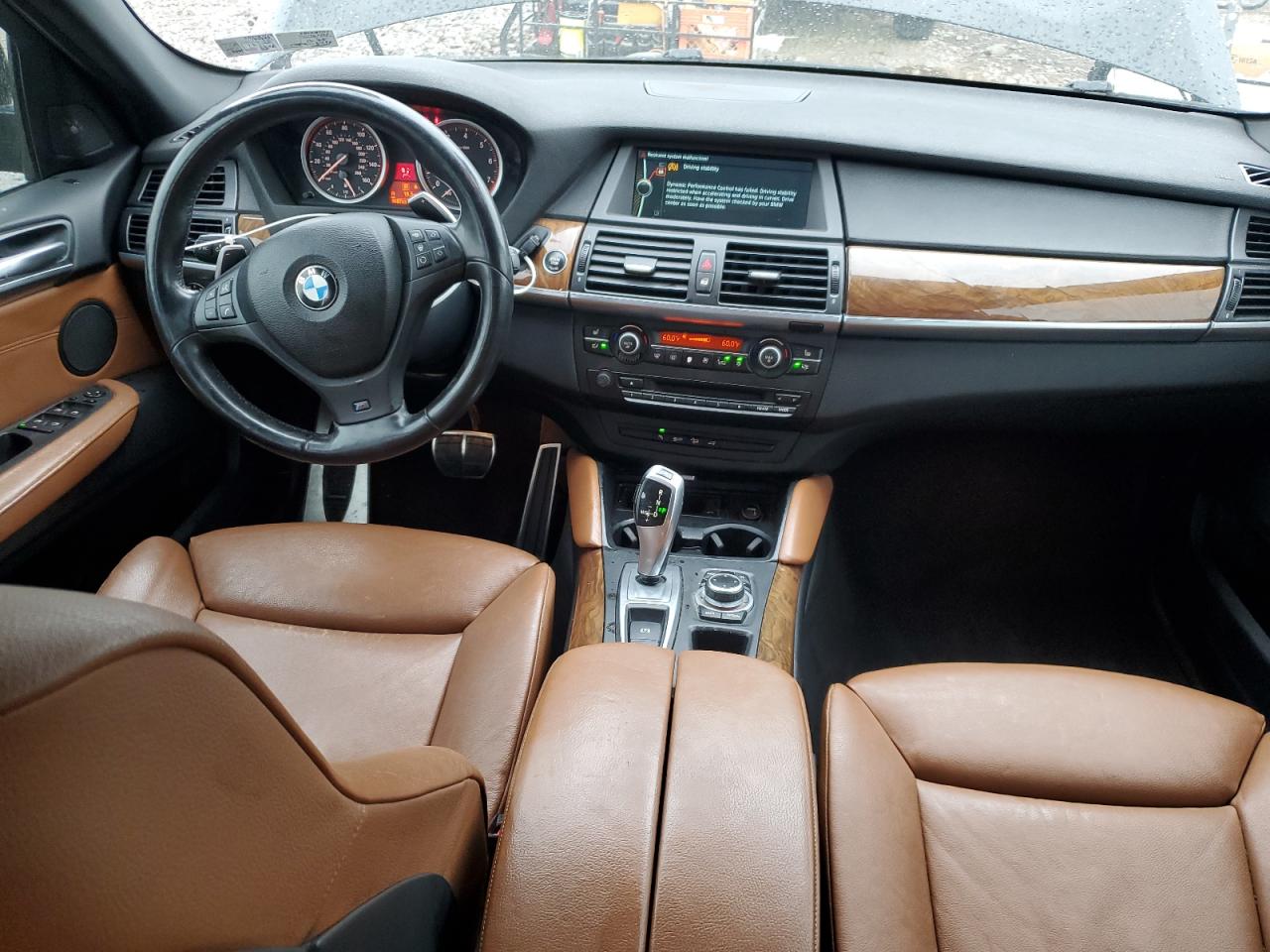2013 BMW X6 xDrive35I VIN: 5UXFG2C5XDL787759 Lot: 62209025