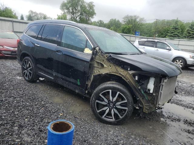  HONDA PILOT 2019 Black