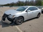 2014 Nissan Maxima S იყიდება Brookhaven-ში, NY - Front End