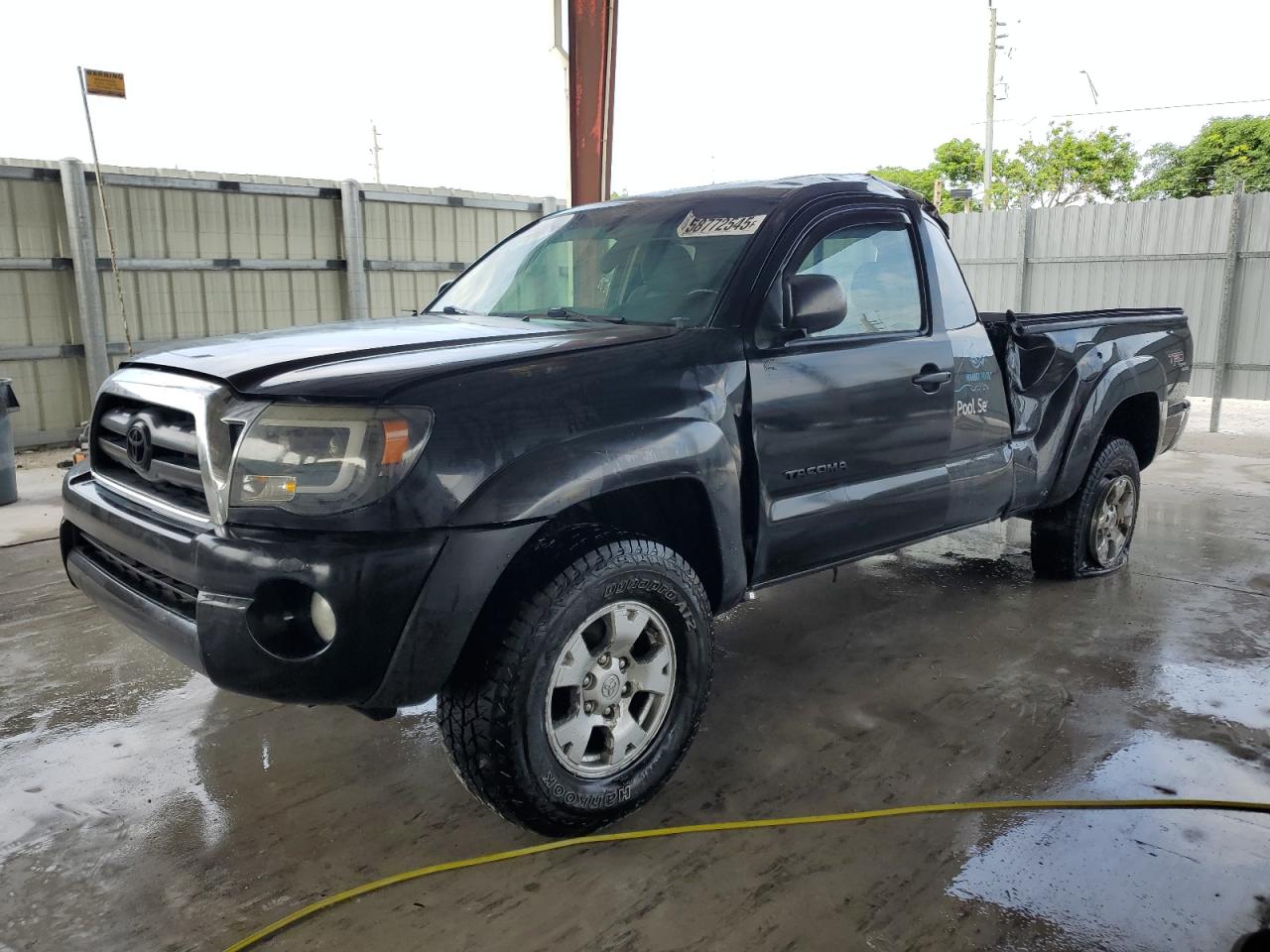 Homestead, FL에서 판매 중인 2007 Toyota Tacoma Access Cab - All Over