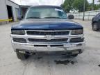 2001 Chevrolet Tahoe C1500 за продажба в Corpus Christi, TX - All Over