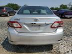2013 Toyota Corolla Base за продажба в Baltimore, MD - Front End