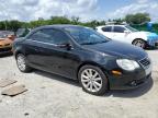 2010 Volkswagen Eos Turbo იყიდება Jacksonville-ში, FL - Rear End