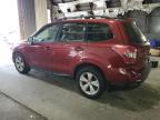 2015 Subaru Forester 2.5I Premium   იყიდება Albany-ში, NY - Front End