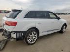 2018 Audi Q7 Prestige للبيع في Grand Prairie، TX - All Over