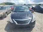 2016 Nissan Versa S на продаже в Montgomery, AL - Minor Dent/Scratches