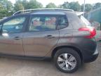 2015 PEUGEOT 2008 ACTIV for sale at Copart WOLVERHAMPTON