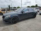 2014 Mercedes-Benz S 550 zu verkaufen in Miami, FL - Normal Wear