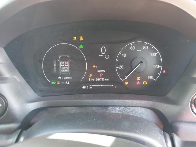 2024 HONDA HR-V ELEGA