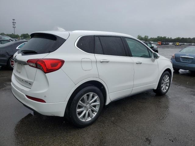  BUICK ENVISION 2020 Biały