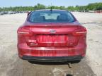 2017 Ford Focus Se for Sale in Ellwood City, PA - Side