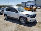 2018 Volkswagen Tiguan Limited  en Venta en Las Vegas, NV - Front End