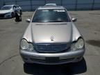 2006 Mercedes-Benz C 280 for Sale in Vallejo, CA - Front End