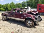 2007 Ford F350 Super Duty na sprzedaż w Chatham, VA - Rollover