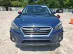 2019 Subaru Outback 2.5I Limited for Sale in Knightdale, NC - Side
