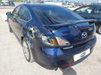 2010 MAZDA 6 TAMURA for sale at Copart BRISTOL